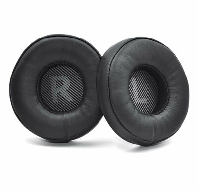 1 Paar Ersatz Ohrpolster für JBL EVEREST ELITE 300 V300BT V300NXT Kopfhörer