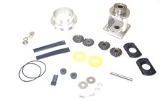 FG EVO 2020 1:5 2WD Touring 08501/05 Alu Differential Selbstsperrend Set FT8® 