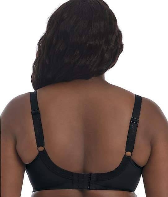 Reggiseno Con Ferretto Goddess Kayla #6162 Taglie Forti DDD-H Floreale Multicolor Nuovo