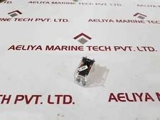 Honeywell SZR-MY2-N1 Magnetic Relay 5A-250VAC 6 VDC