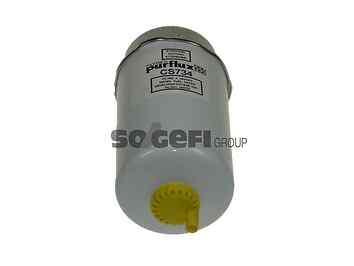 Purflux CS734 Fuel Filter for Ford LDV