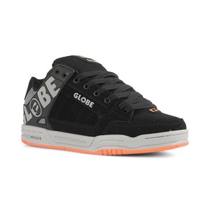 globe scarpe grigie