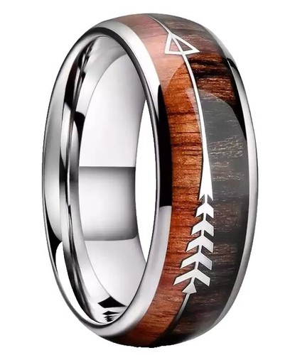 SAINT LAURENT PARIS Ring Stainless Steel Rhinestone Used Unisex US