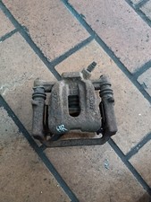 Mercedes-Benz A-Klasse W168 Bremssattel Bremszange hinten rechts LUCAS