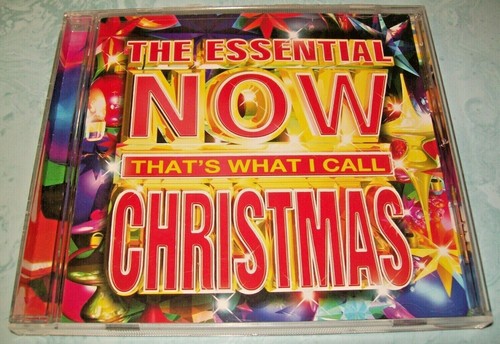 Christmas/Holiday CDs C through I $2.95 to $9.95 Buy More Save Up To 25% - Picture 332 of 492