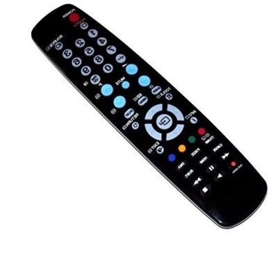 Für Samsung LE37A457C1D Ersatz TV Fernbedienung