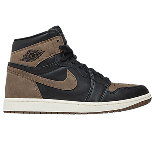 Air Jordan Retro 1 High OG Casual Shoes