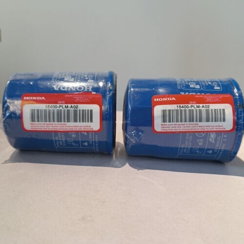 グッズAA Genuine Oil Filter 15400-RTA-003 | Compatible with Honda Acura