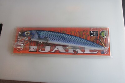 Drawer #48 Musky Mania Tackle Jake 10
