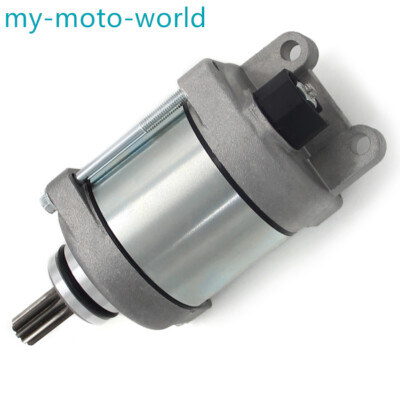 For Husaberg starter motorcycle motor FE350 2013 77240001100
