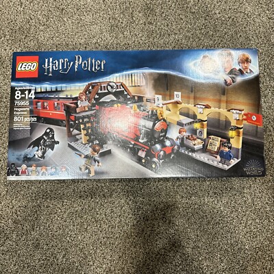 LEGO Harry Potter TM: Hogwarts Express (75955)