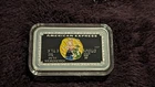 Richie Rich - American Express 1 troy oz .999 SILVER with COA