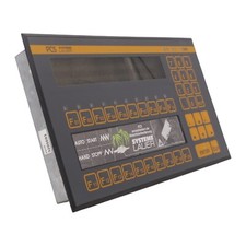 LAUER PCS 200 BEDIENKONSOLE