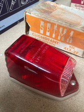 Clignotant Citroen 2 CV