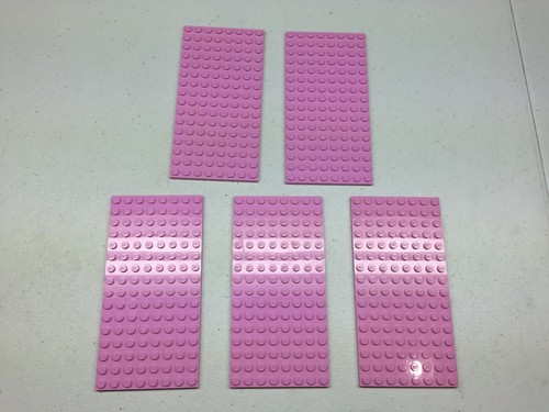 lego friends base plates