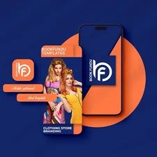 Modern eBay HTML Listing Template & Store Design | Sleek & Responsive - 2025