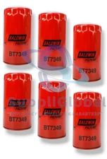 BT7349 Baldwin Heavy Duty Lube Spin-On Filter, Replaces Chrysler Mopar 5083285AA