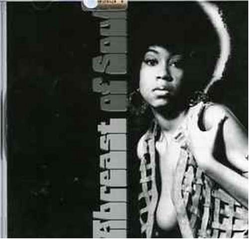 Various A Breast Of Soul (CD)