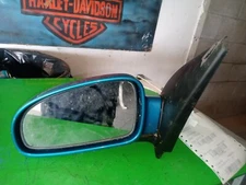 Driver Left Side View Mirror Power Hatchback Fits 07-11 AVEO 258561