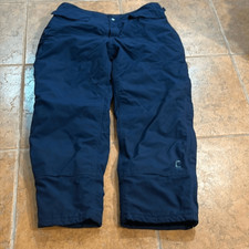 Carhartt Women's Insulated Ski Strom Defender Pants size L(12/14)