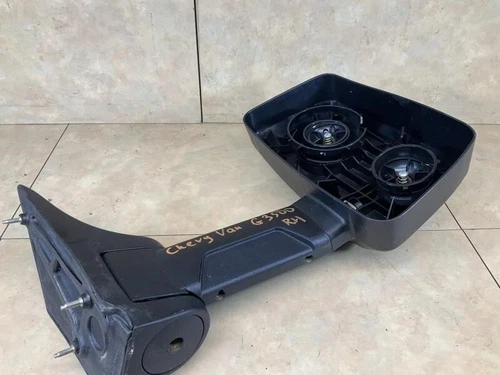 10-18 Chevrolet Express 3500 Exterior Right Door Rear View Mirror S