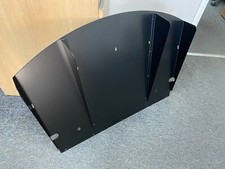 Lotus Elise S1 Diffuser 50mm extended