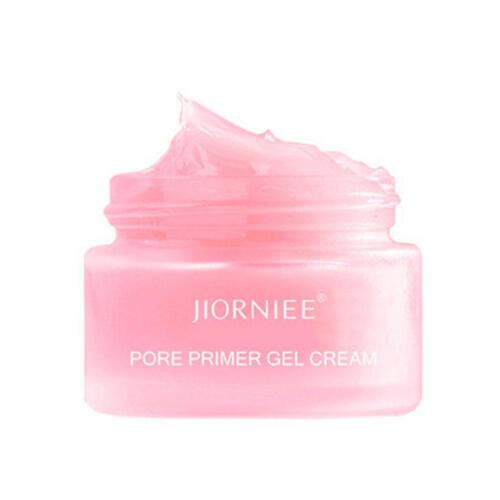 Porenbasis Gel Creme Unsichtbare Poren Gesicht Grundierung Make-up Matt Basis DE - Bild 3 von 11