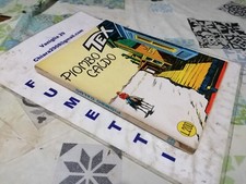 TEX ORIGINALE ANNO 1966 N. 69