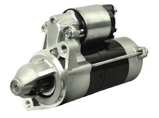 Motorino Avviamento Starter per Kubota D1005 1105 Nippon Denso Nanni Diesel 3.75HE