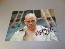 Robert Dölle  signiert signed Autogramm auf 20x28 Foto in person