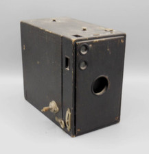 Kodak No. 2-C Brownie Model A Box Camera