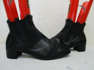 ebay ecco boots