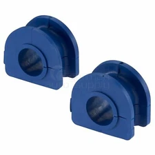 Moog Suspension Stabilizer Bar Bushing Kit K6476 for Chevrolet GMC Isuzu