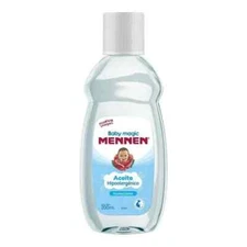 Mennen Baby Magic Aceite hipoalergénico 200 ml