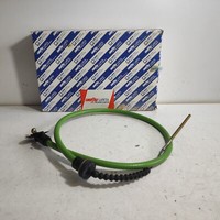 Original Fiat Ducato Kupplungsseil Cavo Comando Frizione 4460471