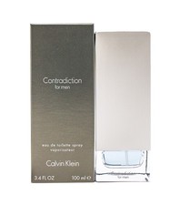 contradiction men's cologne