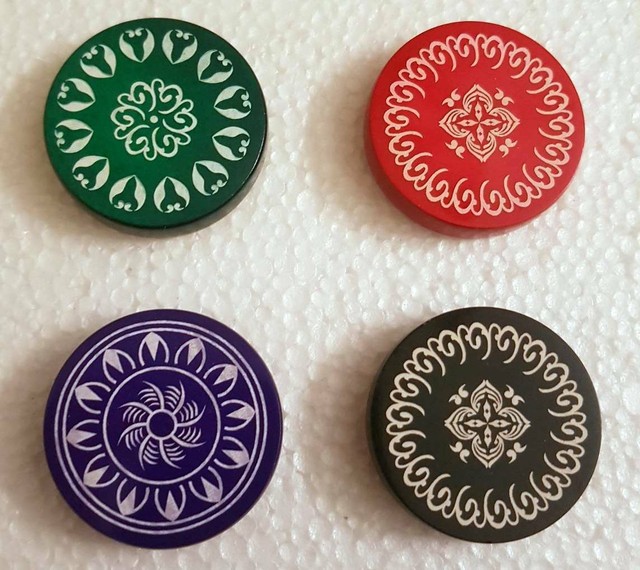 plastic carrom board price