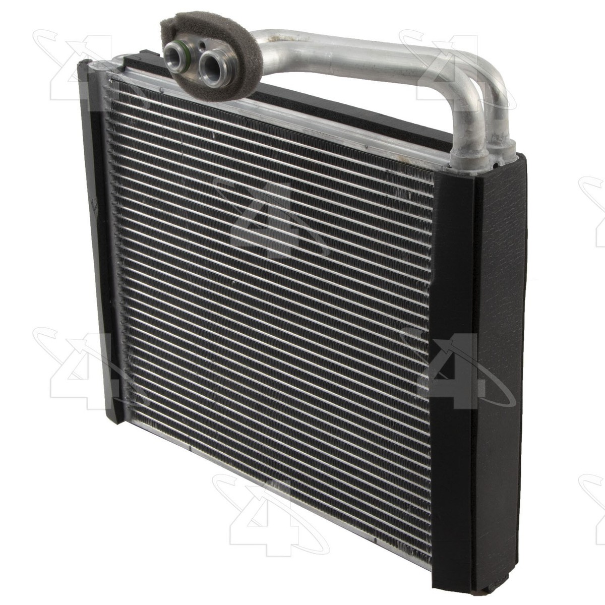 2017 honda civic evaporator replacement cost