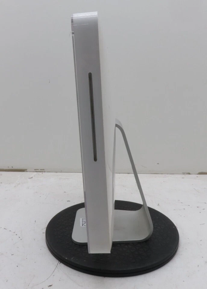 Apple iMac A1208 17"2006 Intel Core 2 Duo 2GHz 2GB Ram 150GB HDD MacOS 10.5 - Image 4 of 4