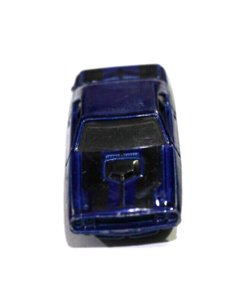 70 Dodge Challenger Hemi (Blue) - Multipack Exclusives - Hot