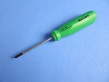 Matco Sogm63p1a 1 X 3 Chrome Vanadium-extra Phillips Head Screwdriver Matco Sogm63p1a 1 X 3 Chrome Vanadium-extra Phillips Head Screwdriver