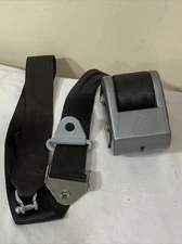 Irvin Norris Dynalock Lotus Elan Seatbelt 