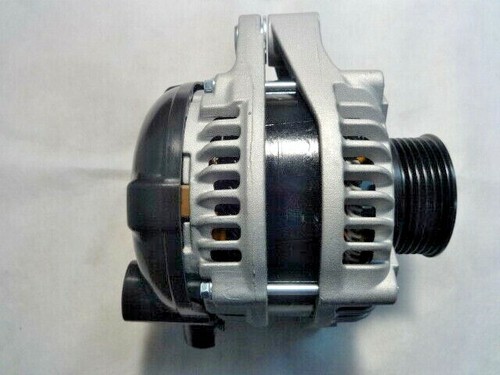Saturn VUE 2004-2007.Alternatot.V6, 3.5L.125Amp/12Volt.CW.6-G.1 Yrs Warranty - Picture 4 of 12