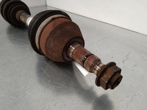 Transmision Delantera Izquierda para OPEL ASTRA H GTC Cosmo 2005 152079 - Imagen 3 de 3