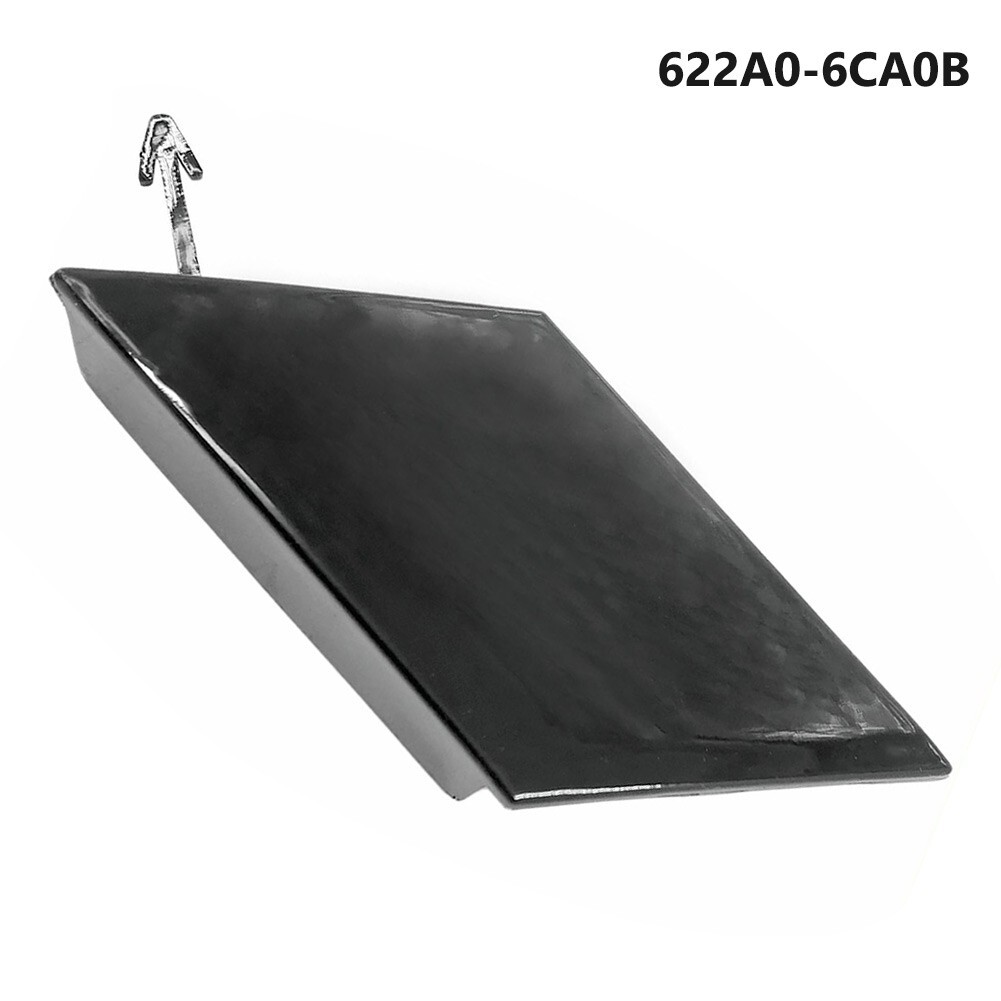 Perfect Fit Tow Hook Cover for Nissan Altima 20192020 622A06CA0B Plug