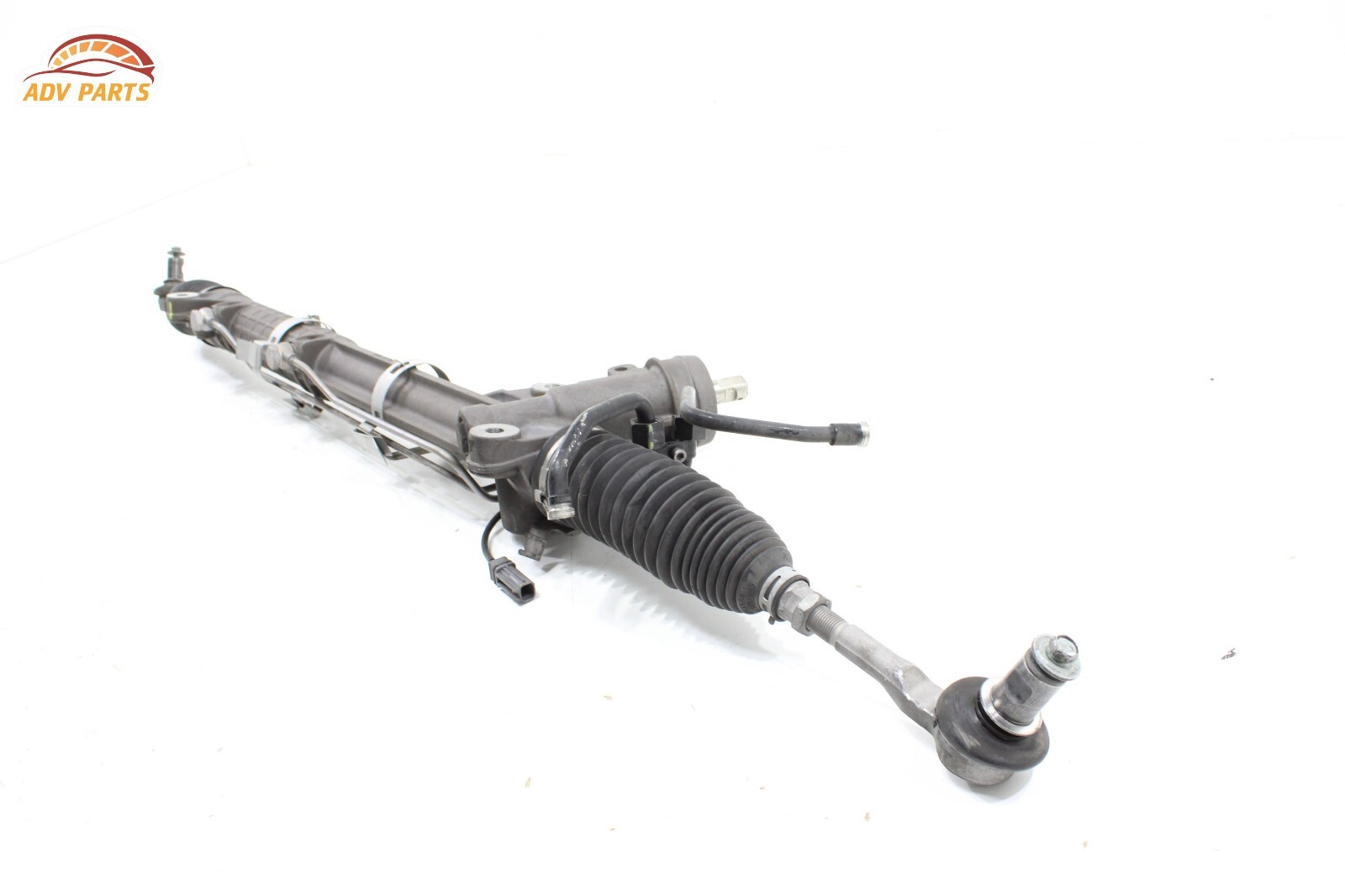 2006 - 2012 BENTLEY CONTINENTAL AWD POWER STEERING GEAR RACK AND PINION OEM