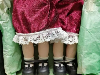 Living Dead Dolls LDD Hazel & Hattie Tower Record Limited Horror