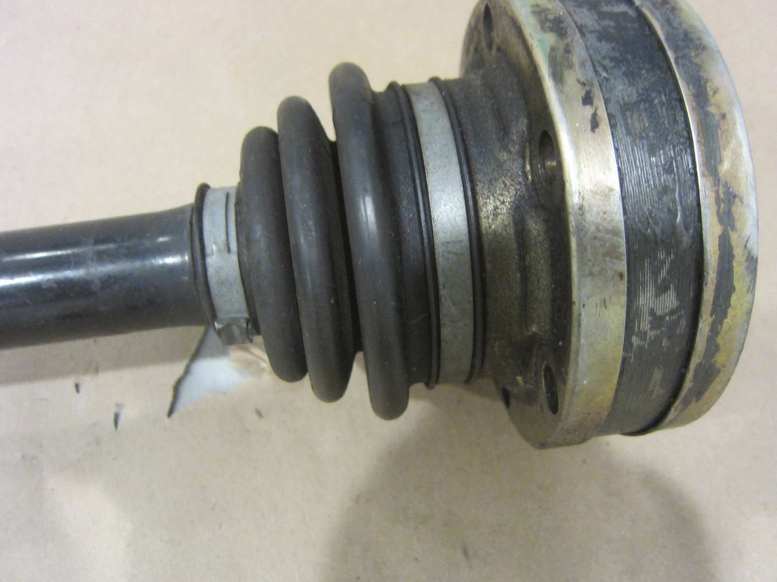 Maserati Quattroporte - Axle Shaft  USED  - P/N192746
