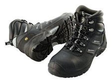 Baak Schnürstiefel Harrison 7316 XW, S3 SRC ...