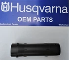 Genuine Husqvarna 576581701 Middle Blower Tube Fits 570BFS 570BTS 580BFS 580BTS